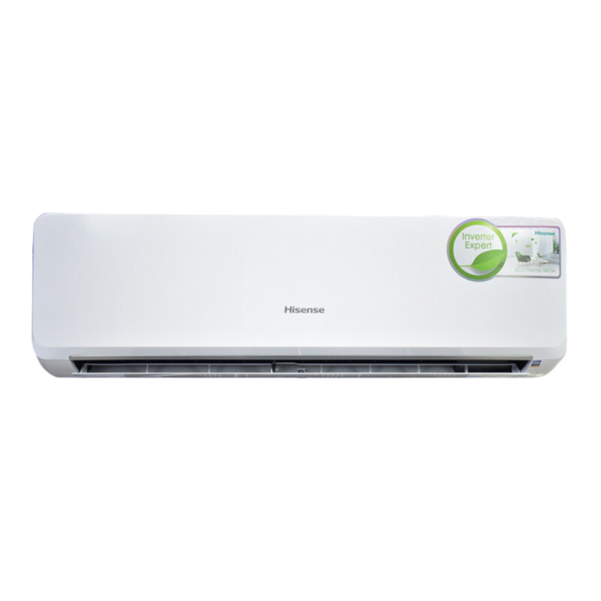 HISENSE AS12TR4SYETD02 AIR CONDITIONER 12000BTU COOLING ONLY INVERTER